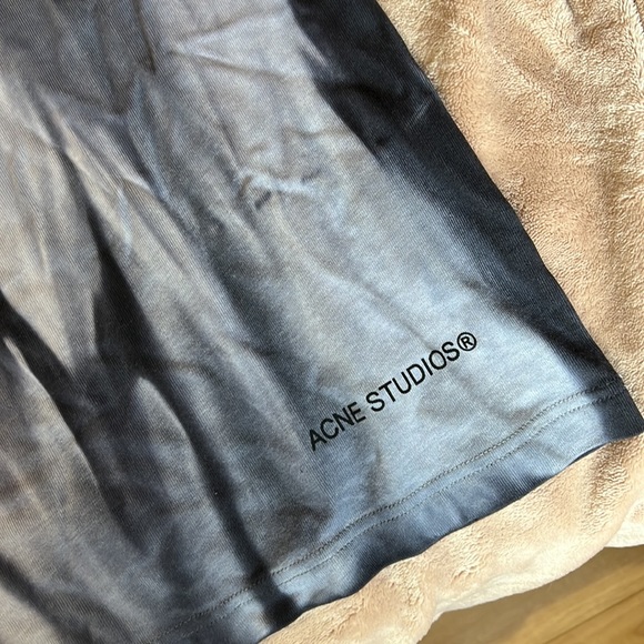 Acne Studios Tee - Picture 3 of 3